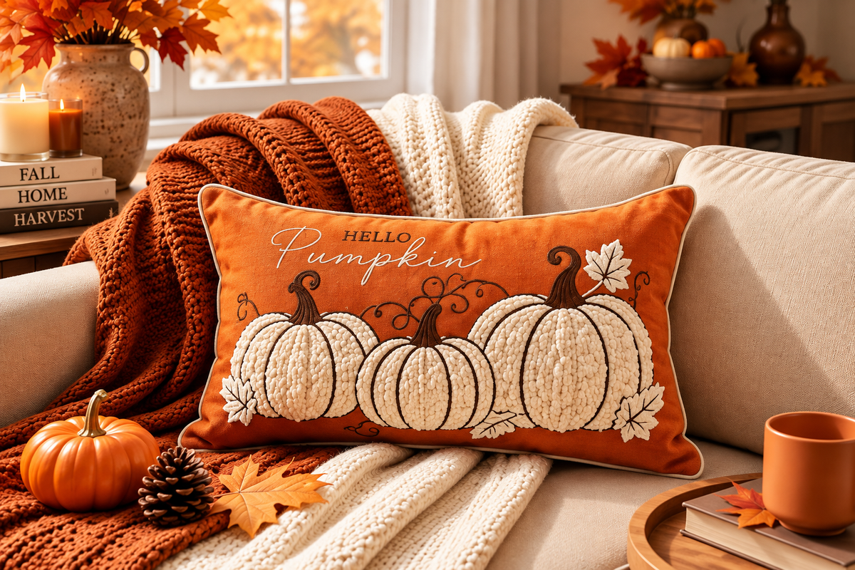 Fall Collection