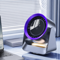 Compact Desktop Fan