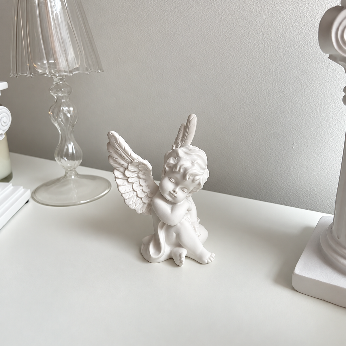 Angel Figurines