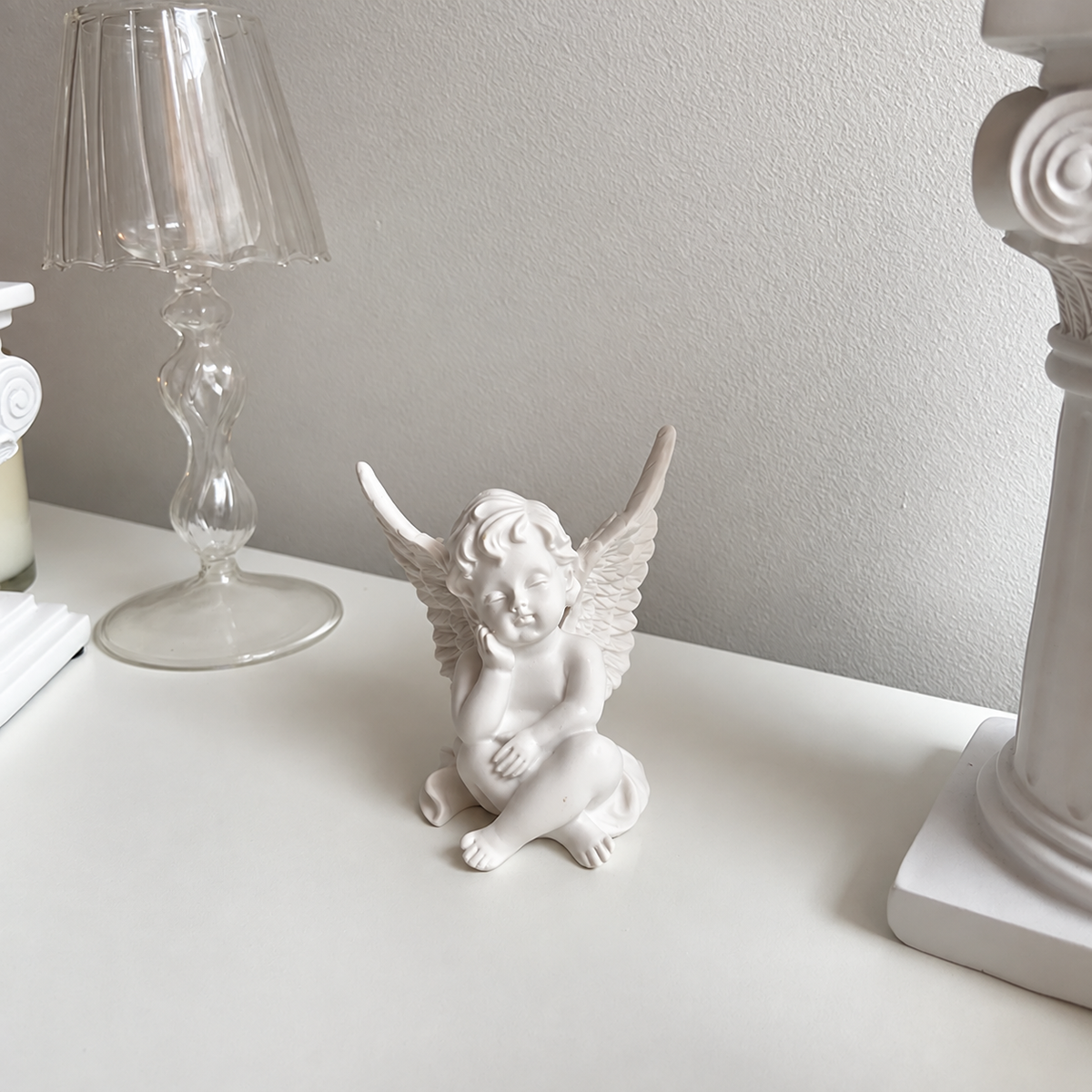 Angel Figurines