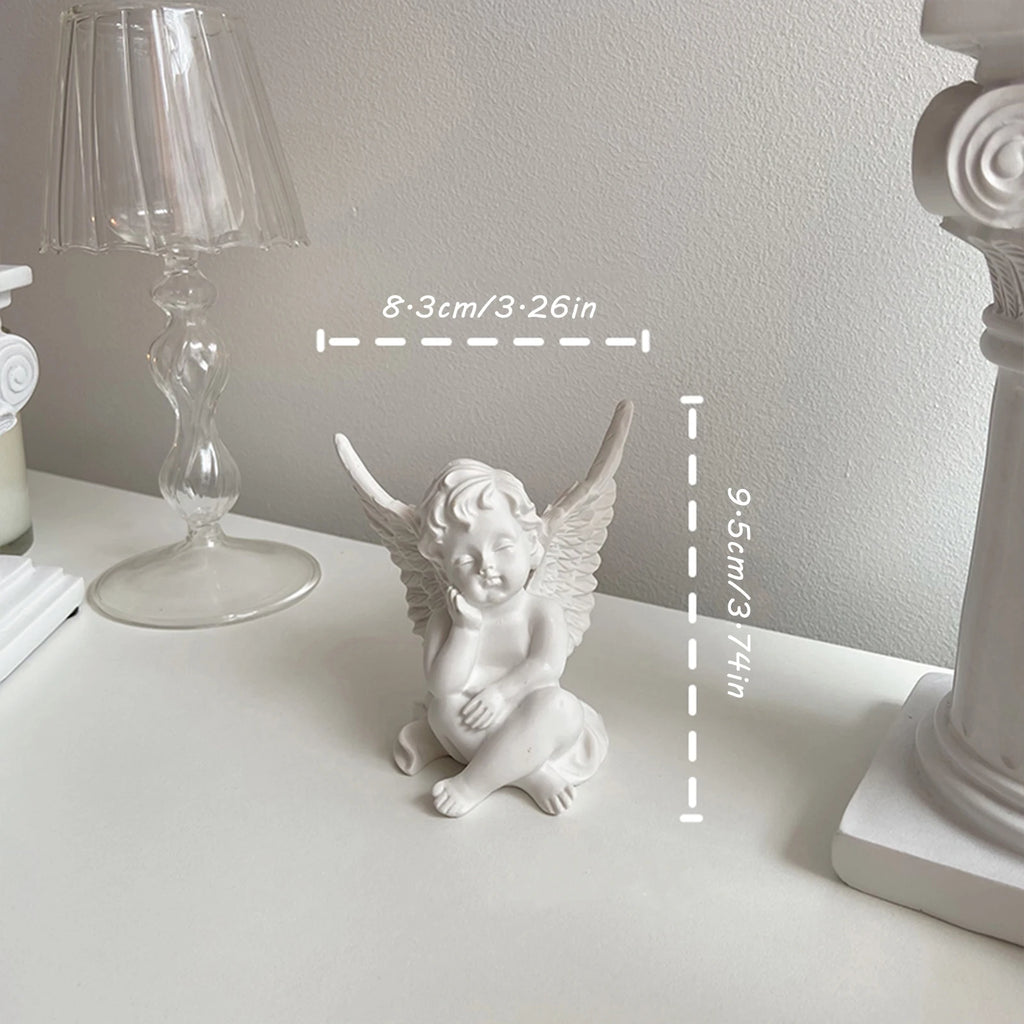Angel Figurines