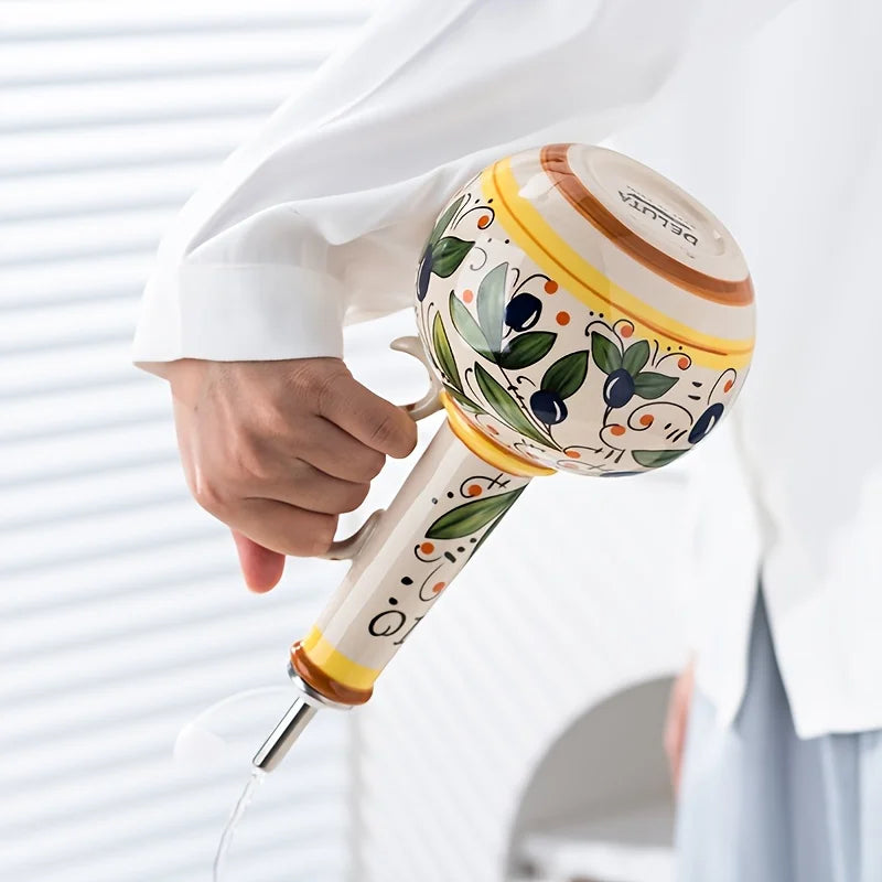 BPA-Free Olive Oil Dispenser