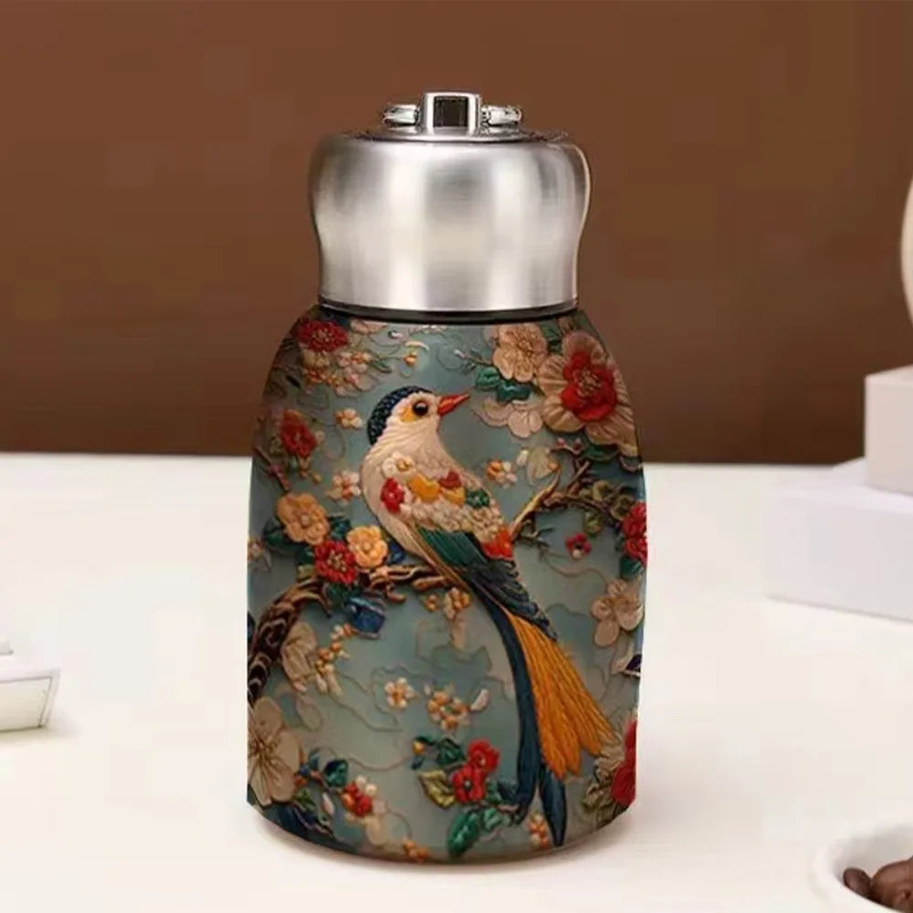 Stainless Steel Insulated Bottle