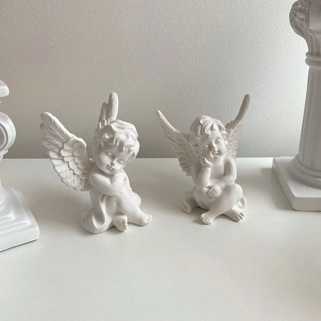 Angel Figurines