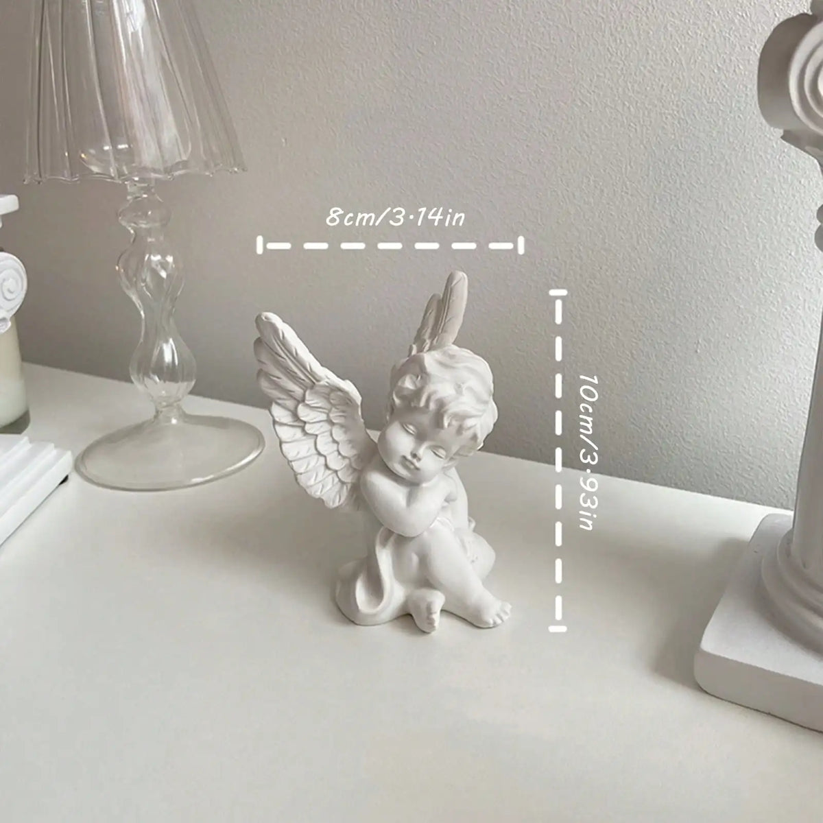 Angel Figurines