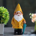Rainy Day Gnome