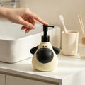 Big Nose Soap Dispenser
