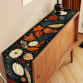Autumn Harvest Table Runner