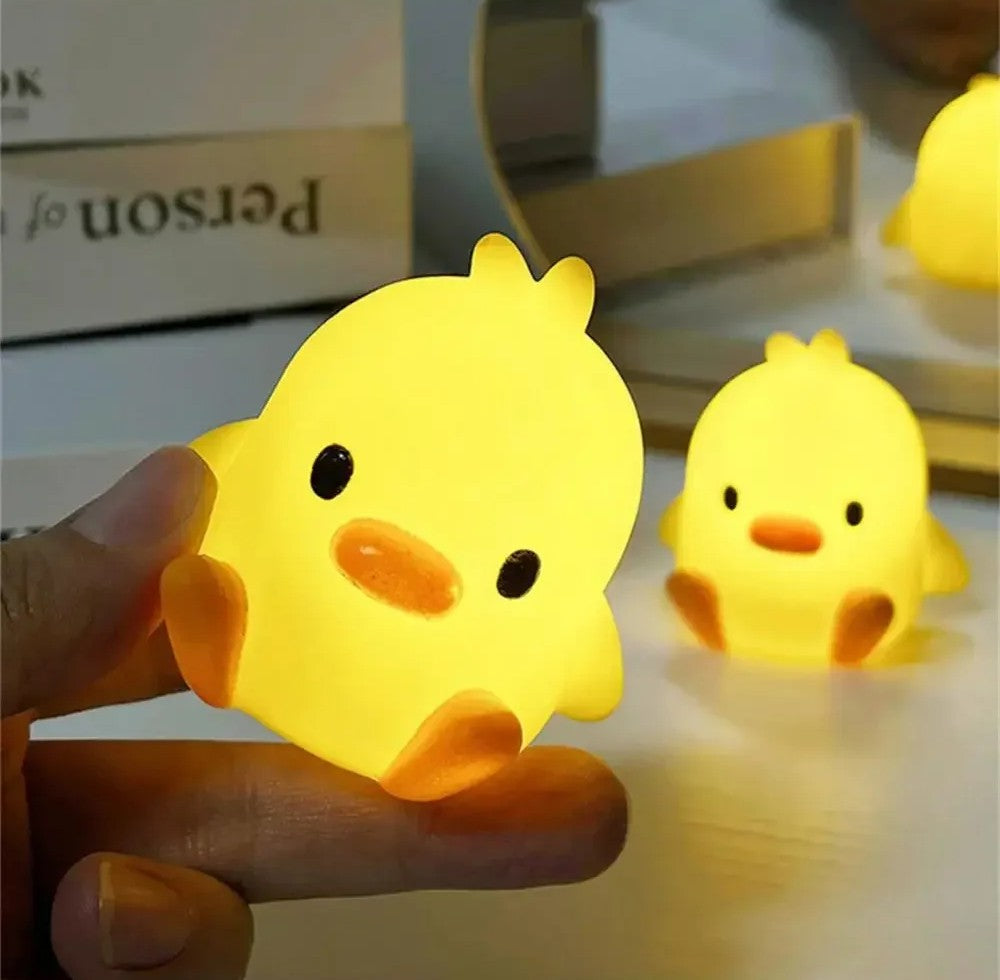 Duck Night Lights