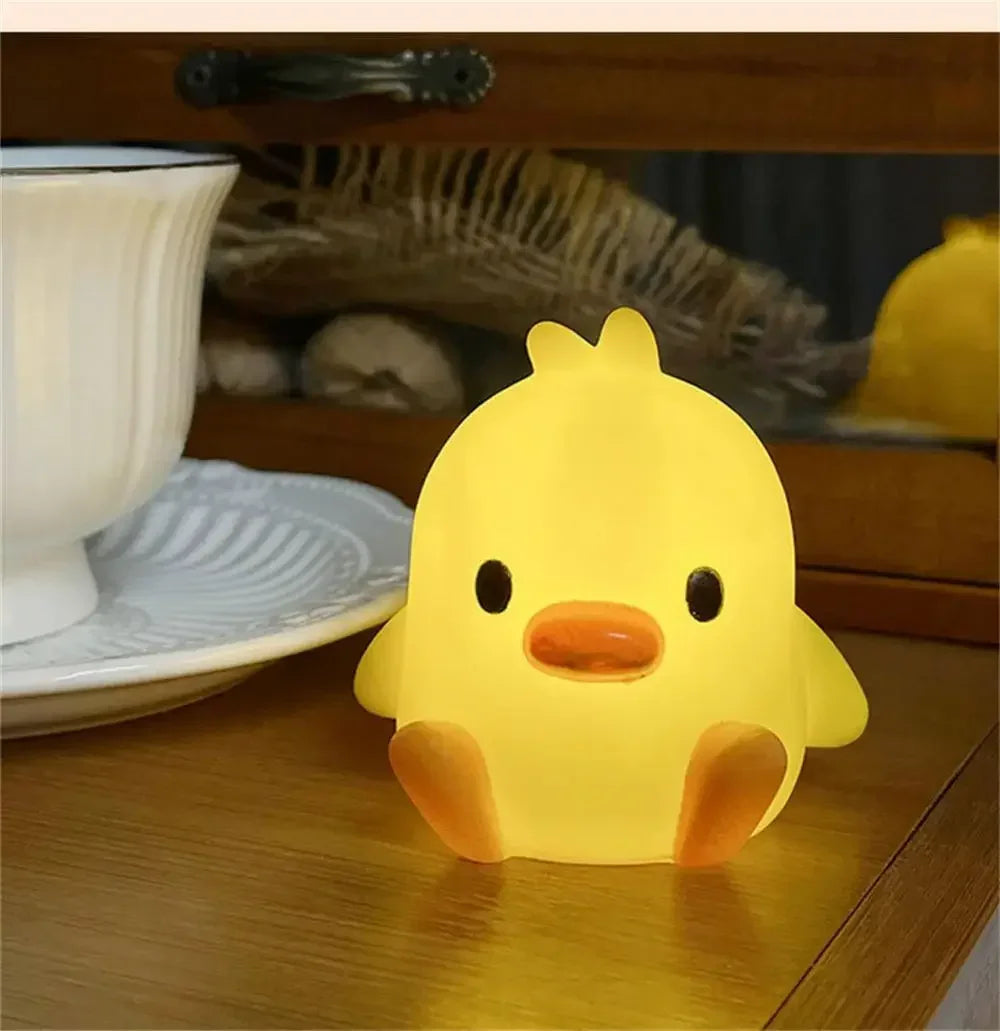Duck Night Lights